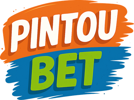 Pintou Bet Logo